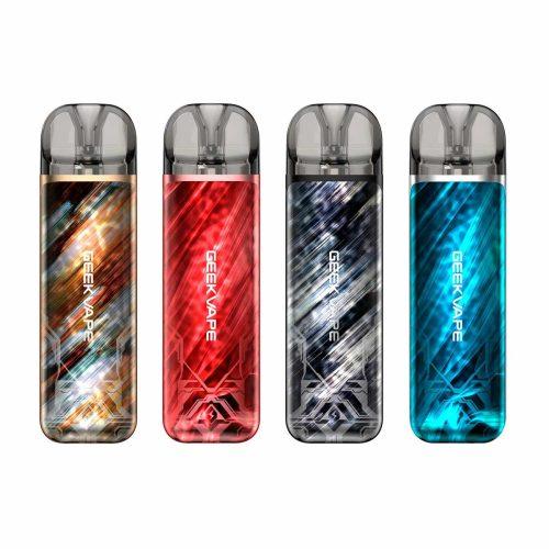 پاد سیستم GeekVape Obelisk U 950Mah