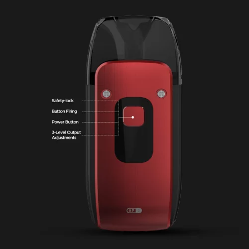 Geek Vape AP2