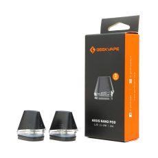 کارتریج گیگ ویپ ایجیس نانو Geekvape Aegis Nano