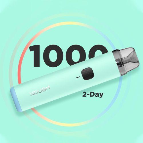 پاد گیک ویپ ونکس اچ وان Geekvape Wenax H1