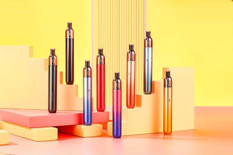 بررسی Geekvape Wenax M1