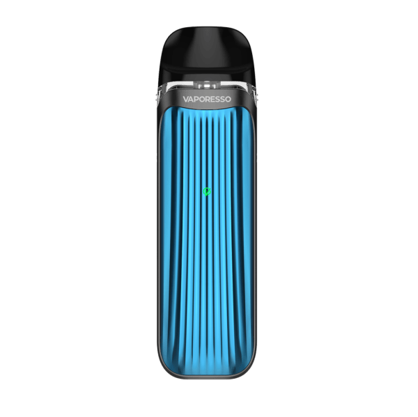 پاد سیستم Vaporesso LUXE QS - Blue