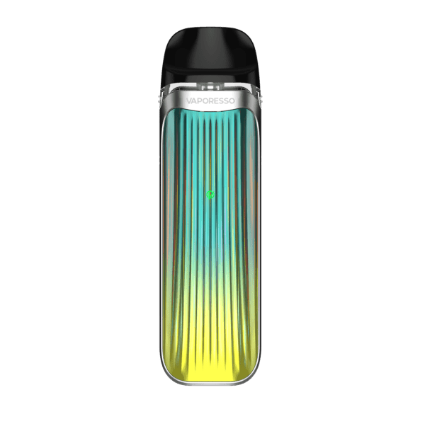 پاد سیستم Vaporesso LUXE QS - Lime Green