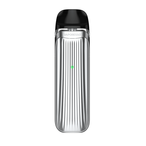 پاد سیستم Vaporesso LUXE QS - silver