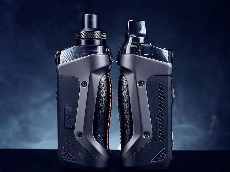 نقد و بررسی Aegis Boost LE از شرکت گیک‌ویپ