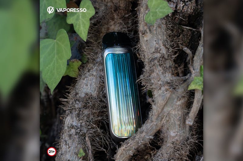 مزایا و معایب Vaporesso LUXE QS