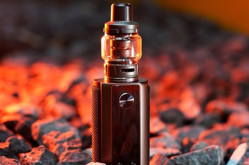 کیفیت ساخت و طراحی VAPORESSO TARGET 200