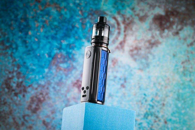 بررسی VAPORESSO TARGET 80