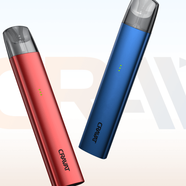 پاد سیستم UWELL CRAVAT