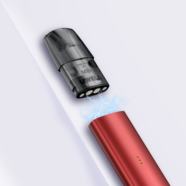 پاد سیستم UWELL CRAVAT