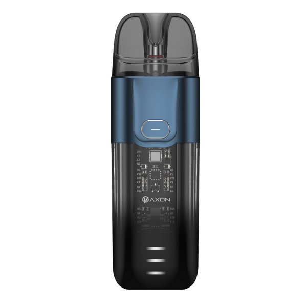 پاد سیستم Vaporesso LUXE X