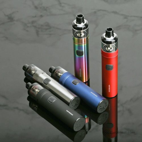 ویپ قلمی ویپرسو جی تی ایکس گو Vaporesso GTX GO 80