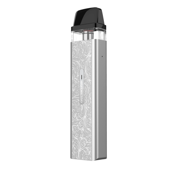 vaporesso xros mini - Ancient Silver