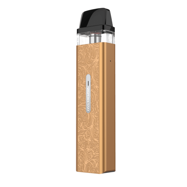 vaporesso xros mini - Bronze Gold