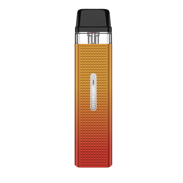 vaporesso xros mini - Orange Red
