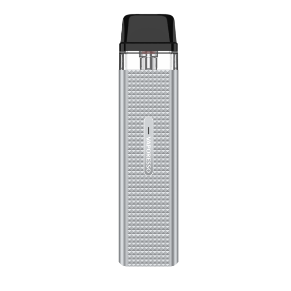 پاد سیستم Vaporesso XROS MINI silver