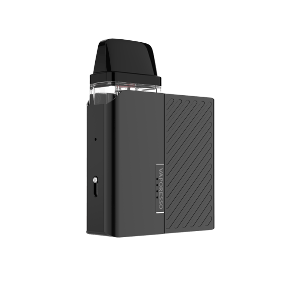 پاد ویپرسو مدل ایکس روس نانو رنگ مشکی XROS NANO BLACK