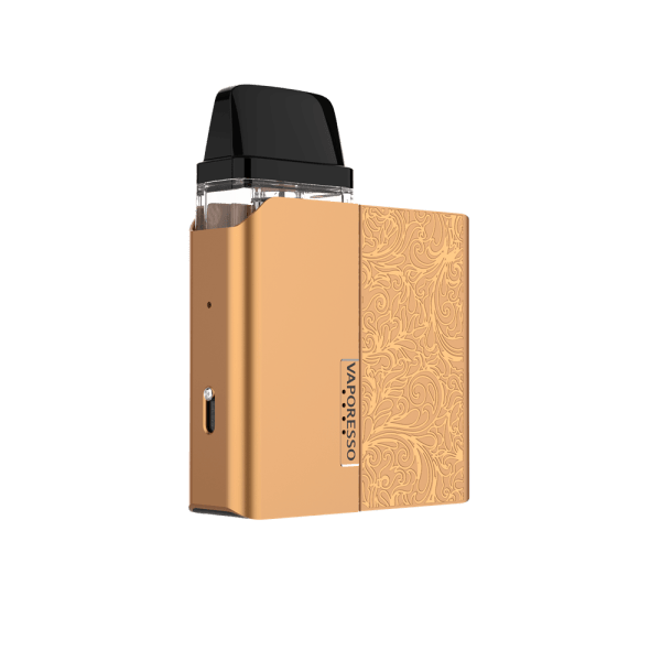 vaporesso XROS NANO - Bronze Gold