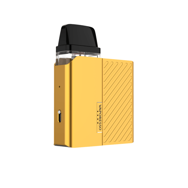 پاد ویپرسو مدل ایکس روس نانو XROS NANO YELLOW