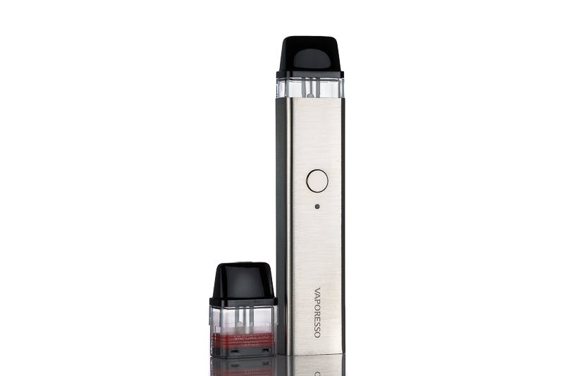 کیفیت ساخت Vaporesso XROS
