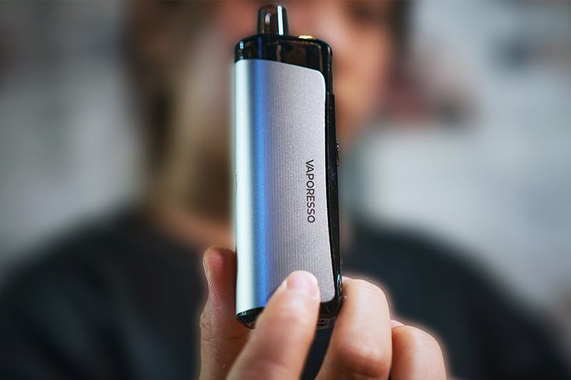 عملکرد Vaporesso Gen Air 40