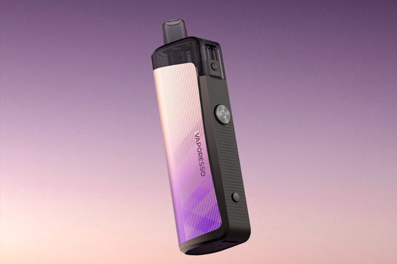 کیفیت ساخت Vaporesso Gen Air 40