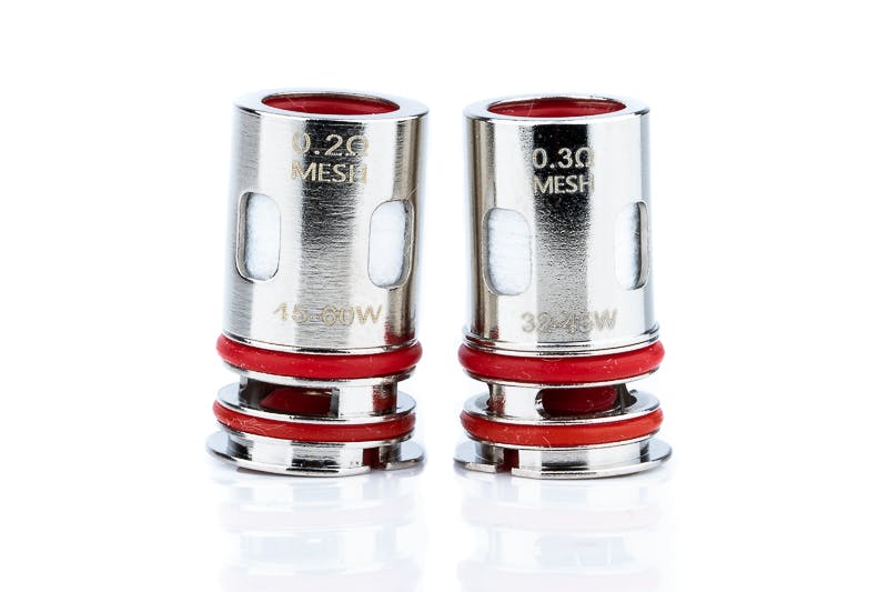 عملکرد VAPORESSO LUXE 80