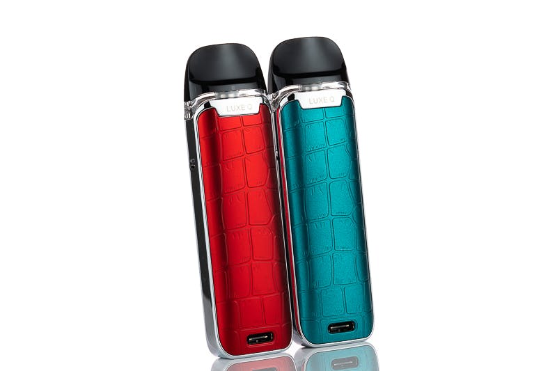 مشخصات Vaporesso Luxe Q