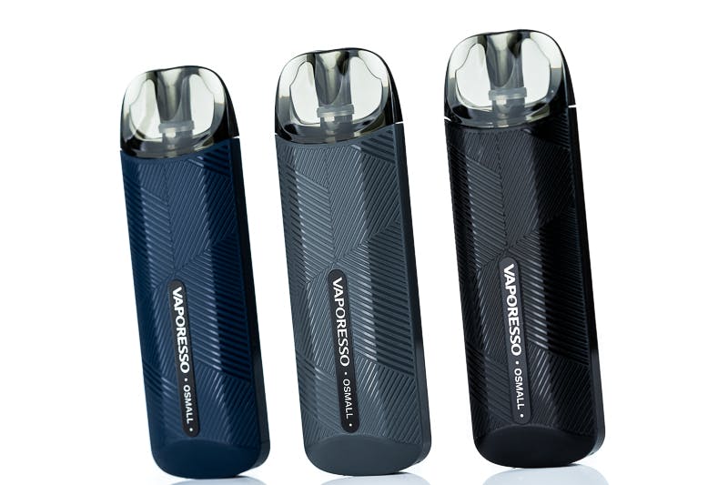 عملکرد Vaporesso Osmall
