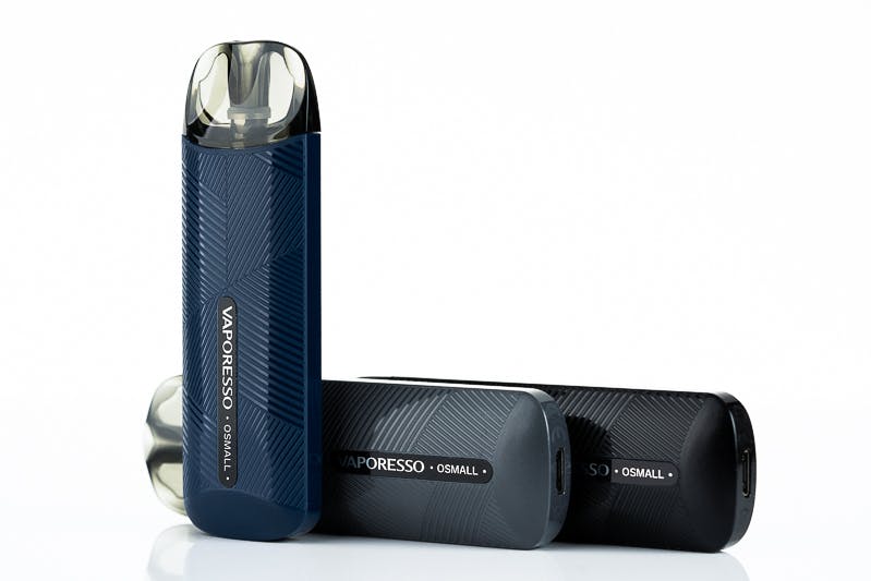 کیفیت ساخت Vaporesso Osmall