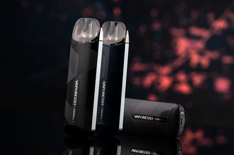 نقد و بررسی Vaporesso Osmall