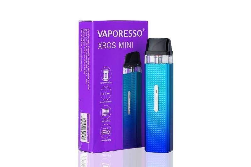 مشخصات Vaporesso XROS MINI