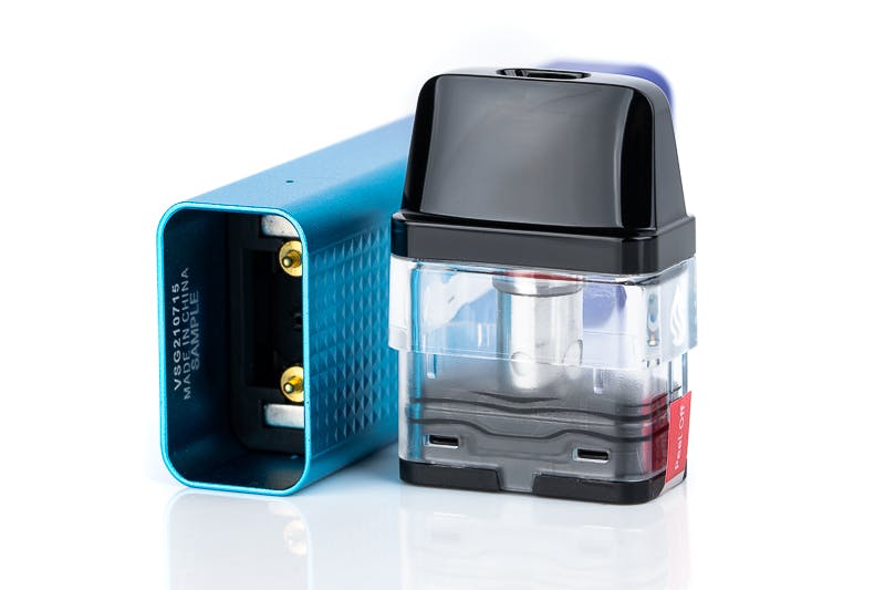 عملکرد Vaporesso XROS MINI