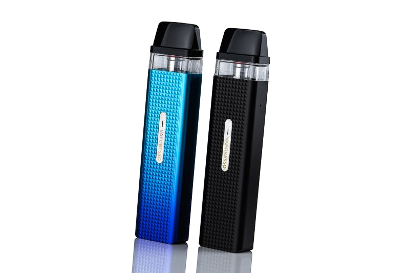 کیفیت ساخت Vaporesso XROS MINI