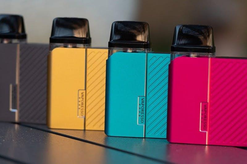 نقد و بررسی Vaporesso XROS Nano