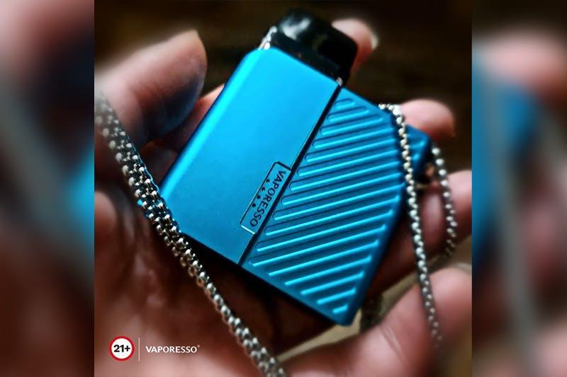 مزایا و معایب Vaporesso XROS Nano