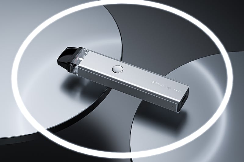 عملکرد VAPORESSO XROS 2