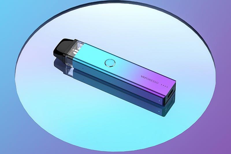 بررسی VAPORESSO XROS 2