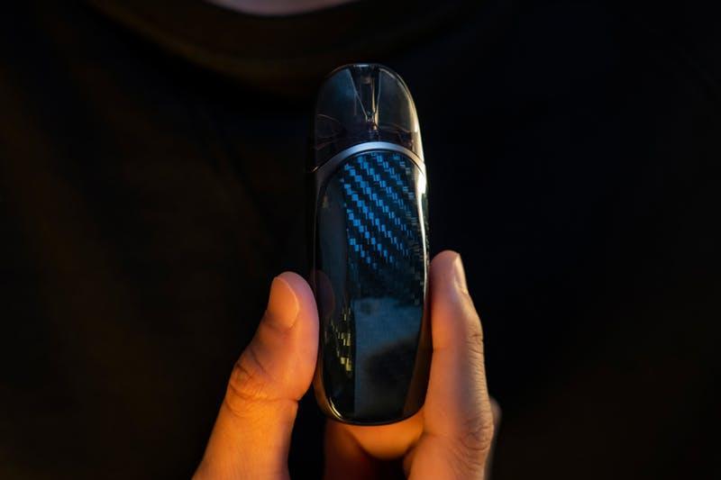 عملکرد Vaporesso ZERO 2