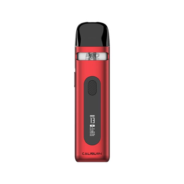 UWELL CALIBURN X