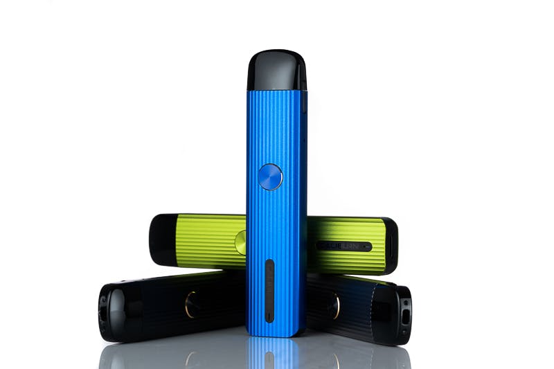 کارایی UWELL CALIBURN G