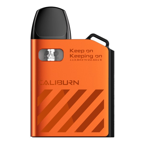 پاد سیستم UWELL CALIBURN AK2