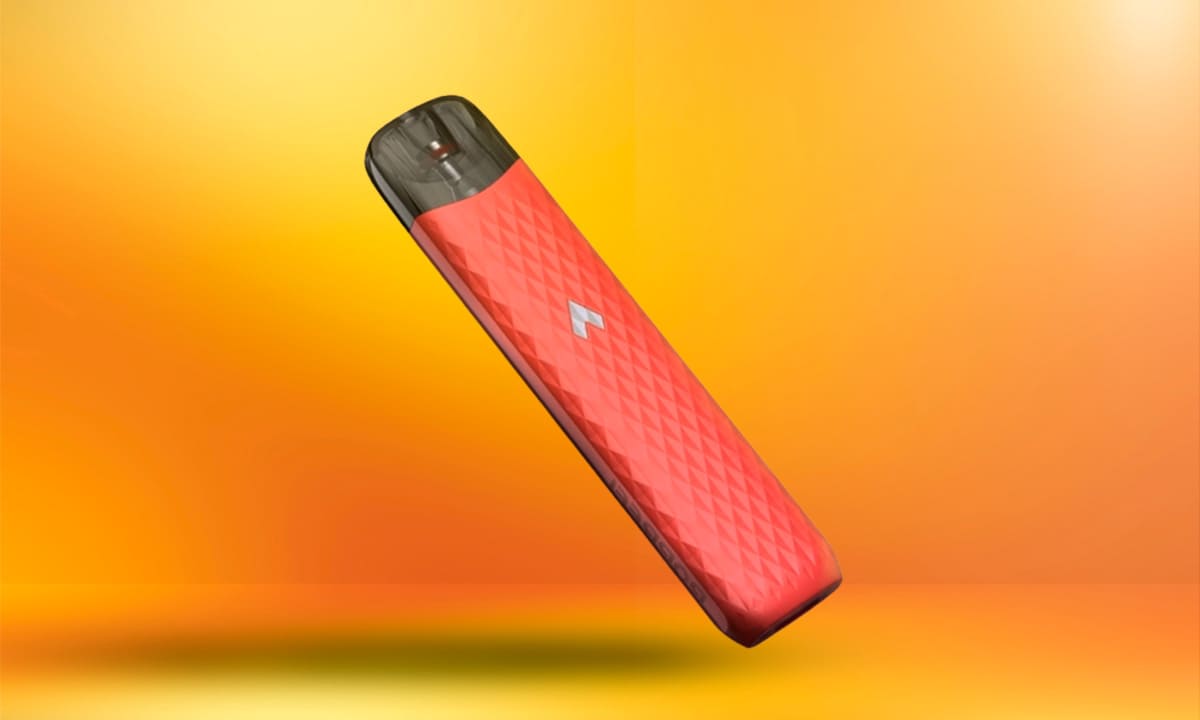 بررسی پاد سیستم Uwell Popreel N1