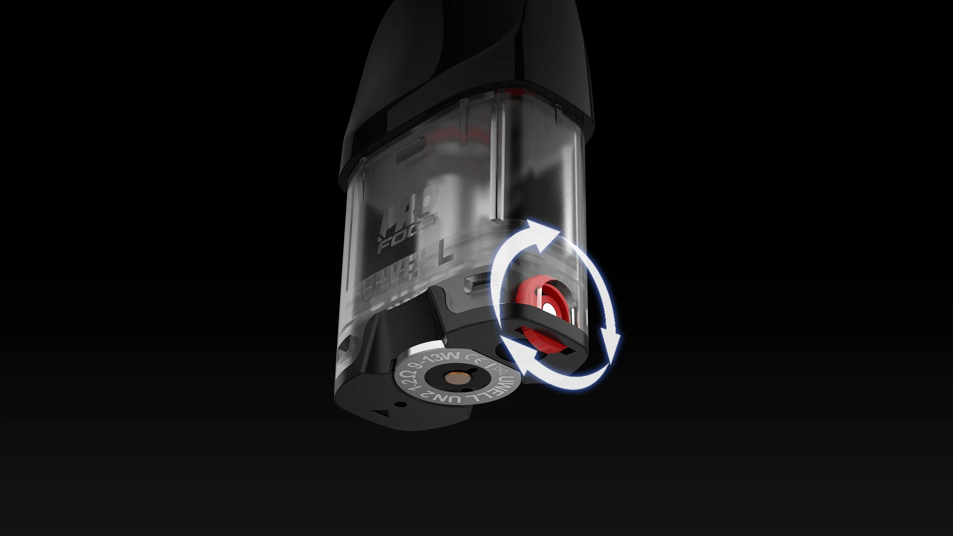 تجربه کار با دستگاه Caliburn G2