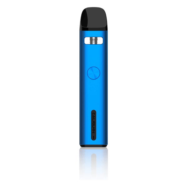 Caliburn G2 آبی