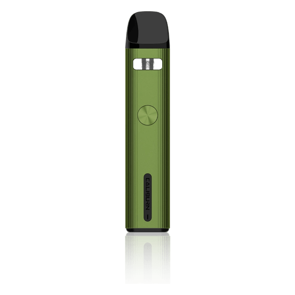 CALIBURN G2