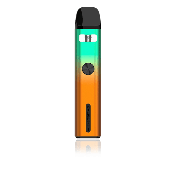 CALIBURN G2
