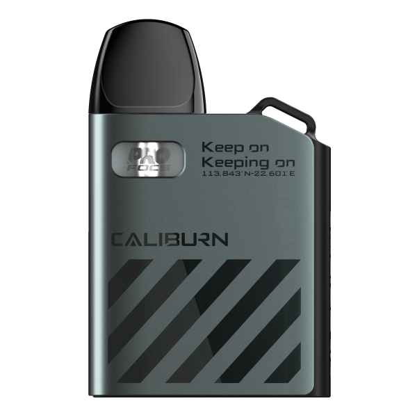پاد سیستم UWELL CALIBURN AK2