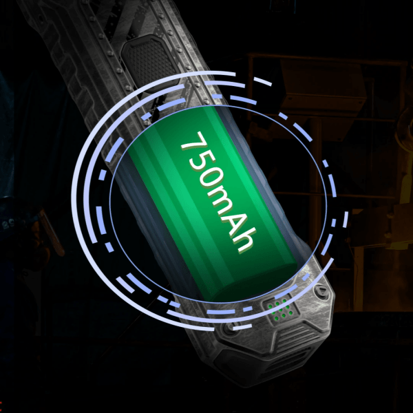 پاد سیستم UWELL CALIBURN TENET