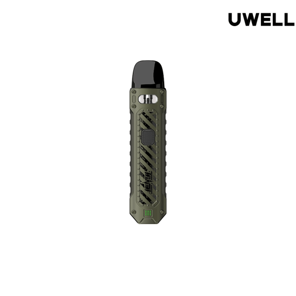 پاد سیستم UWELL CALIBURN TENET